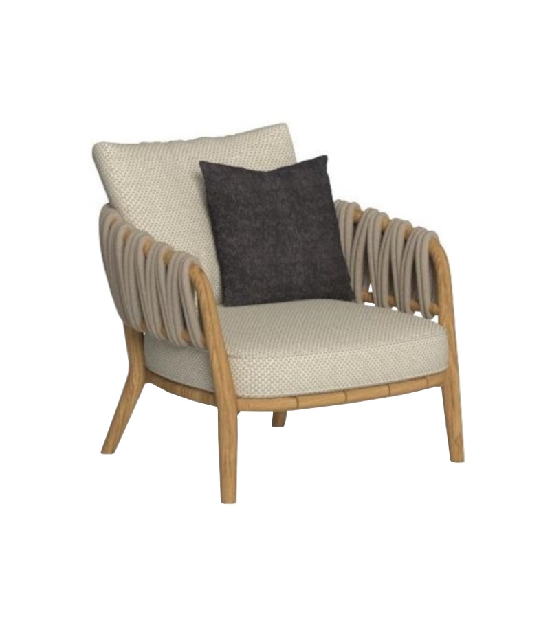 Venice Talenti Armchair