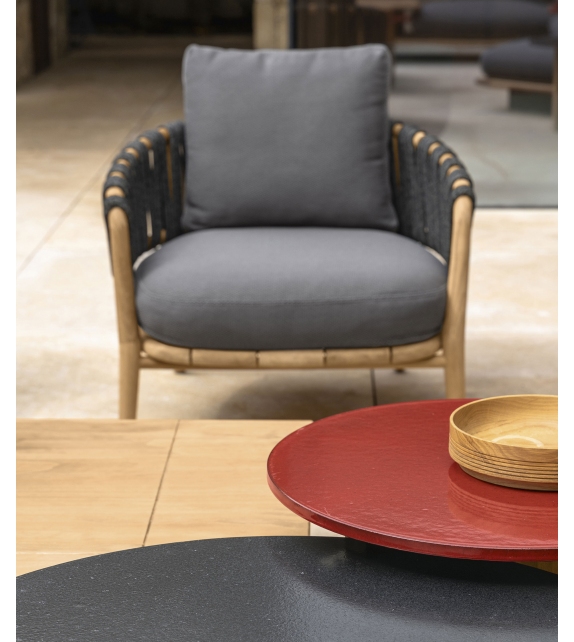 Venice Talenti Fauteuil