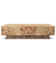 Burl Ferm Living Tavolino