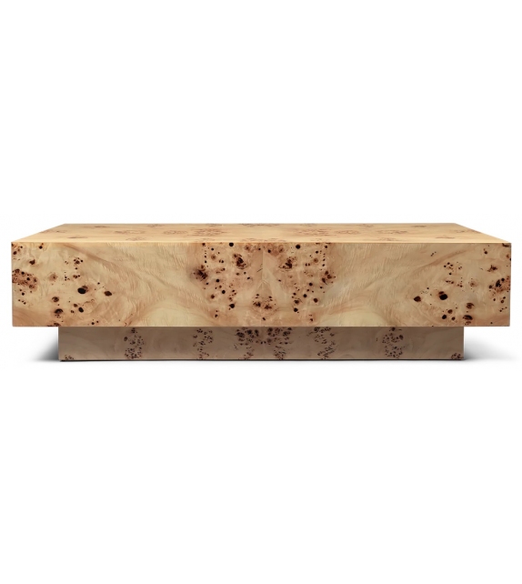 Burl Ferm Living Mesita