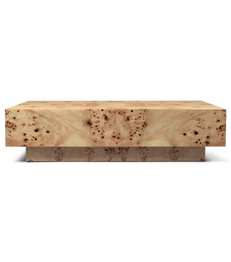 Burl Ferm Living Tavolino