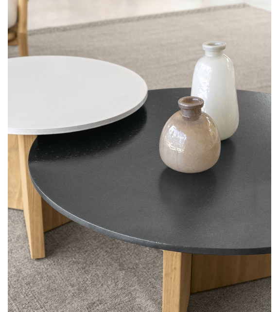 Venice Talenti Coffee Table