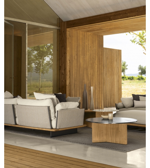 Venice Talenti Coffee Table