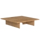 Venice Teak Talenti Table Basse