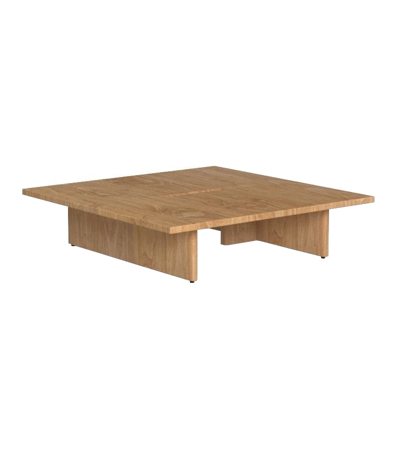 Venice Teak Talenti Table Basse