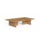 Venice Teak Talenti Couchtisch