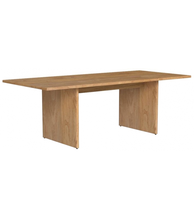 Venice Talenti Rectangular Table