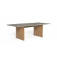 Venice Talenti Rectangular Table