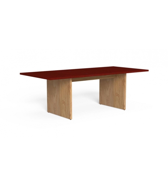 Venice Talenti Rectangular Table