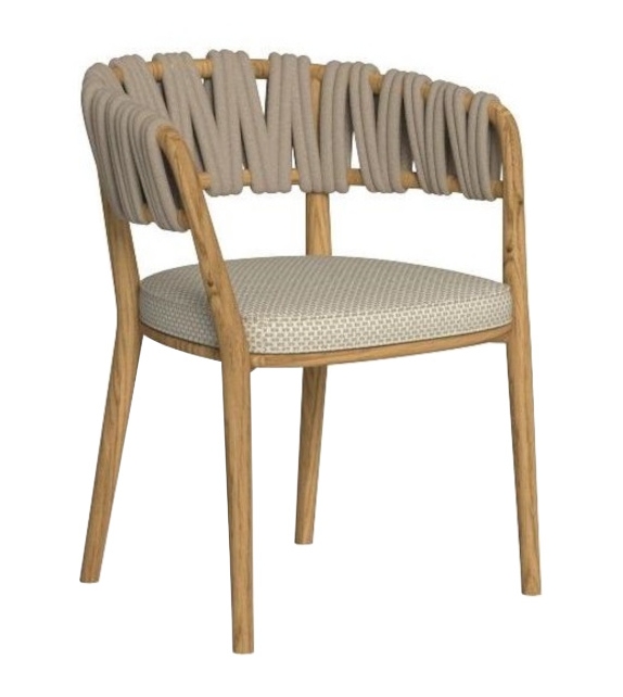 Venice Talenti Small Armchair