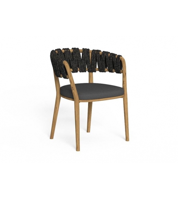 Venice Talenti Petite Fauteuil