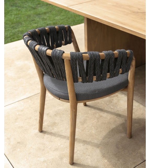 Venice Talenti Small Armchair