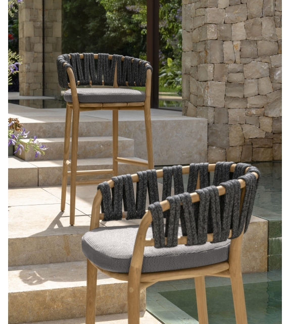 Venice Talenti Small Armchair