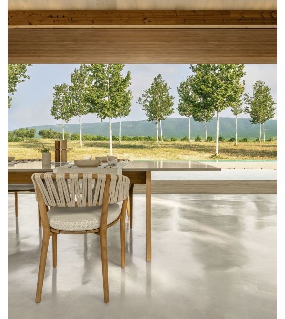 Venice Talenti Small Armchair