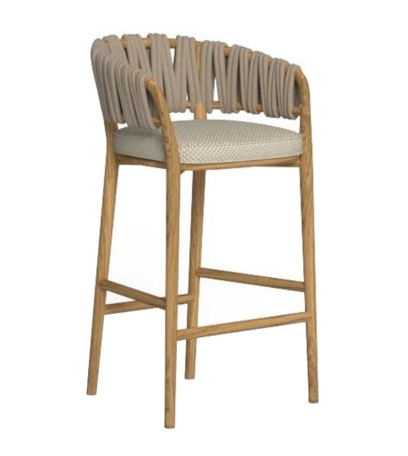 Venice Talenti Tabouret Bar