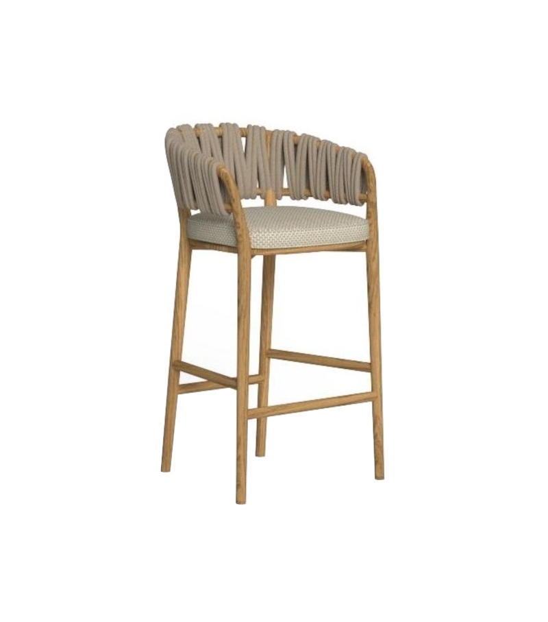 Venice Talenti Bar Stool