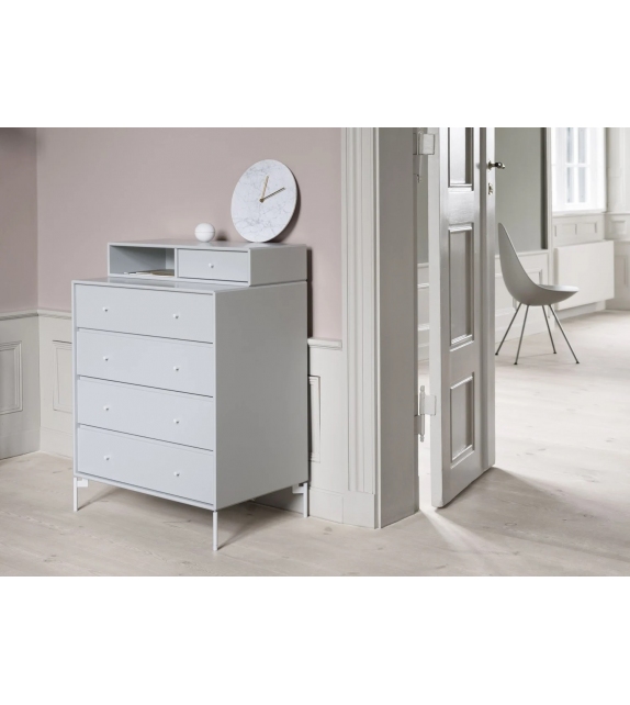 Keep Montana Cassettiera