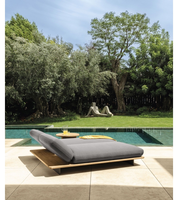 Venice Talenti Sunbed