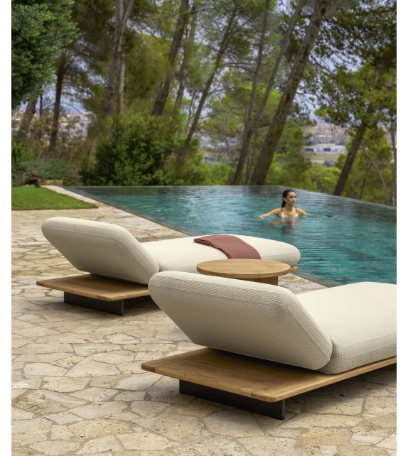 Venice Talenti Sunbed