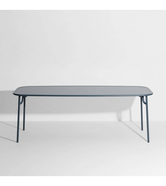 Week End Petite Friture