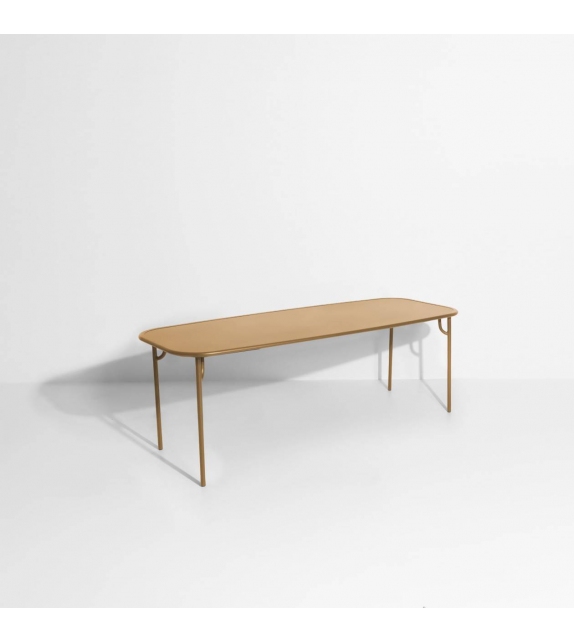 Week End Petite Friture