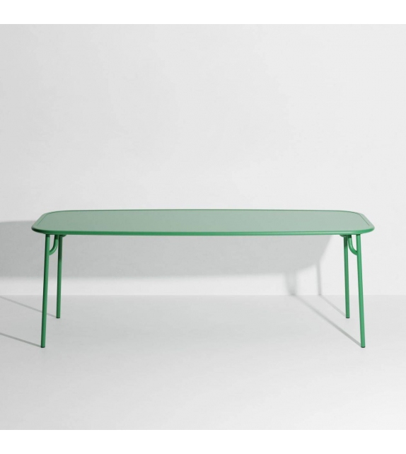 Week End Petite Friture