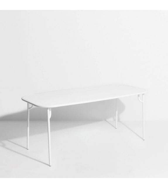 Week End Petite Friture