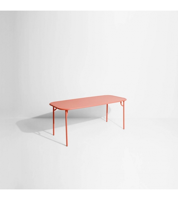 Week End Petite Friture