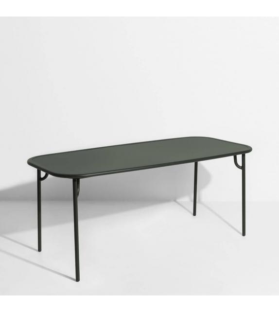 Week End Petite Friture