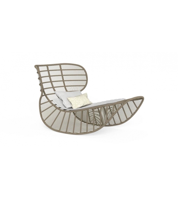 Panama Talenti Rocking Sunbed