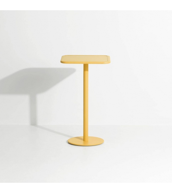 Week End Petite Friture