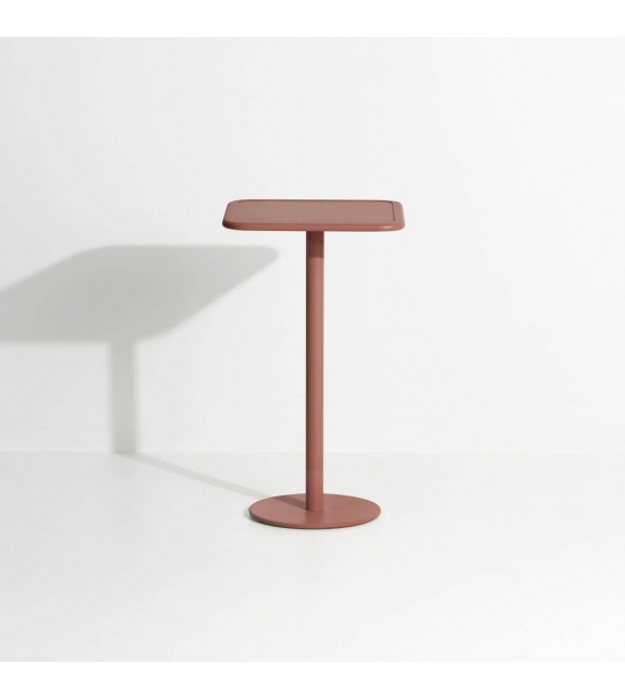 Week End Petite Friture