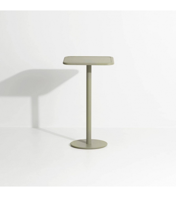 Week End Petite Friture