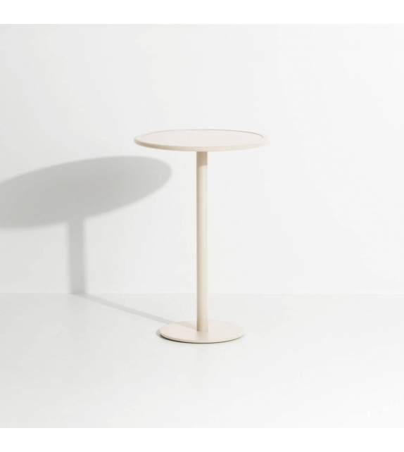 Week End Petite Friture