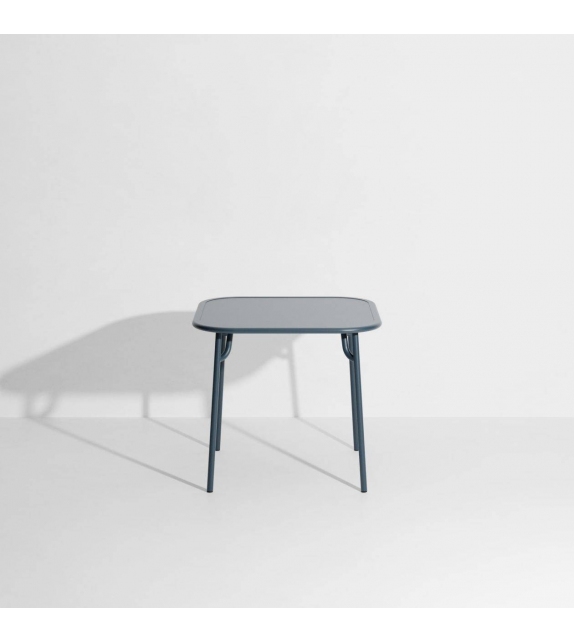 Week End Square Petite Friture