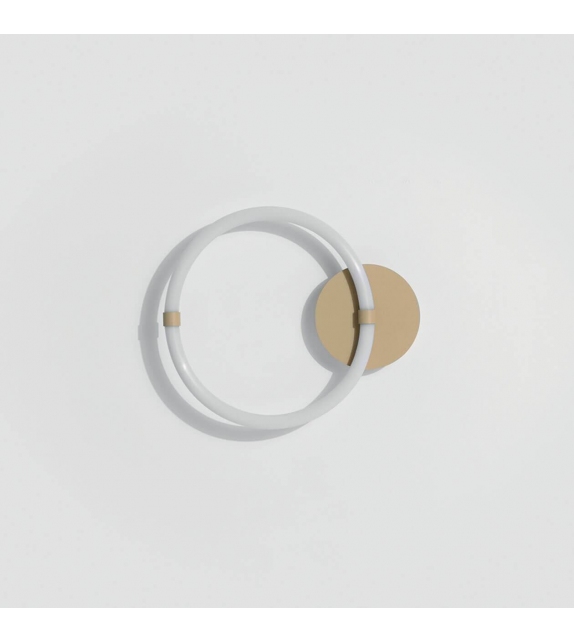 Wall Lamp O Petite Friture