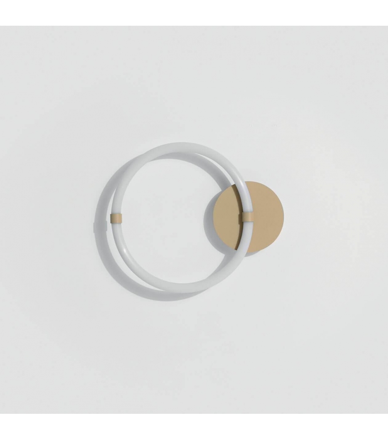 Wall Lamp O Petite Friture