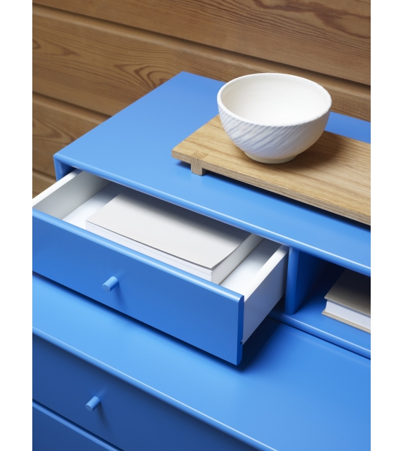 Keep Montana Cassettiera