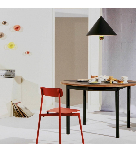 Cherry Petite Friture