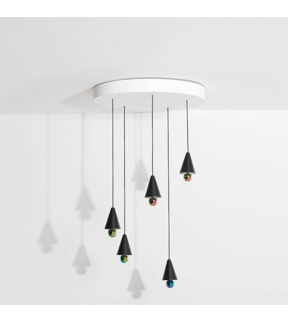 Cherry Petite Friture