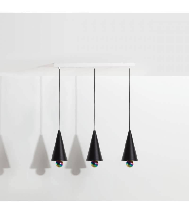 Cherry Line Petite Friture Lichtsystem