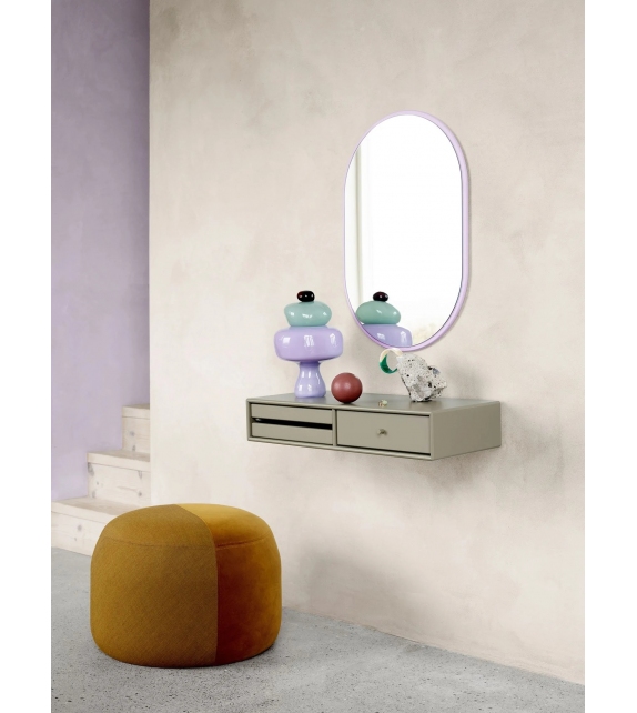 Makeup Montana Sideboard