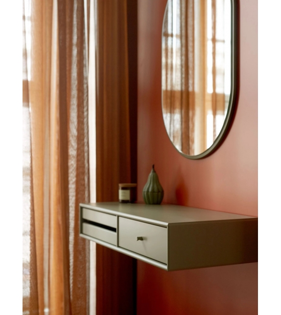 Makeup Montana Sideboard