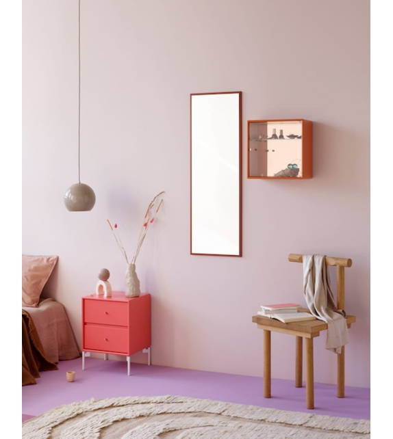 Mirror Montana Mirror