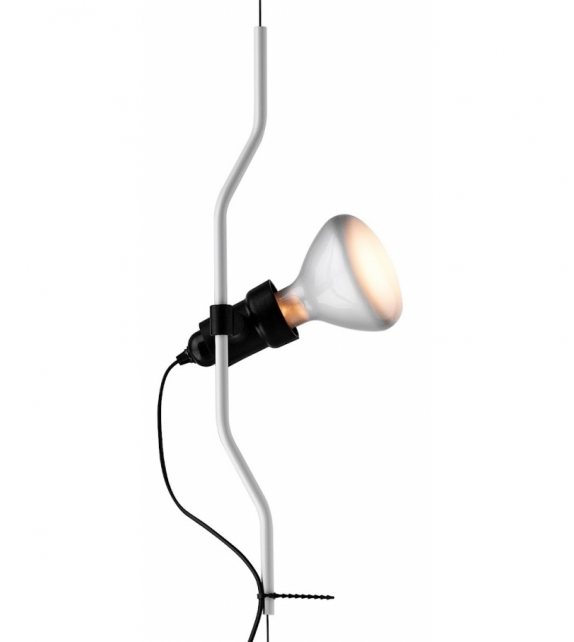 Prêt pour l'expédition - Flos Parentesi Suspension