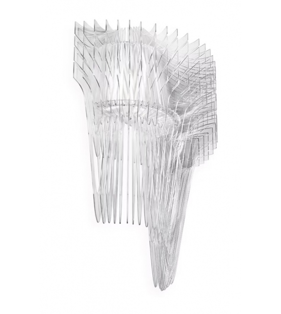 Aria Slamp Làmpara de Pared