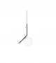 Ready for shipping - IC S1 Flos Pendant Lamp