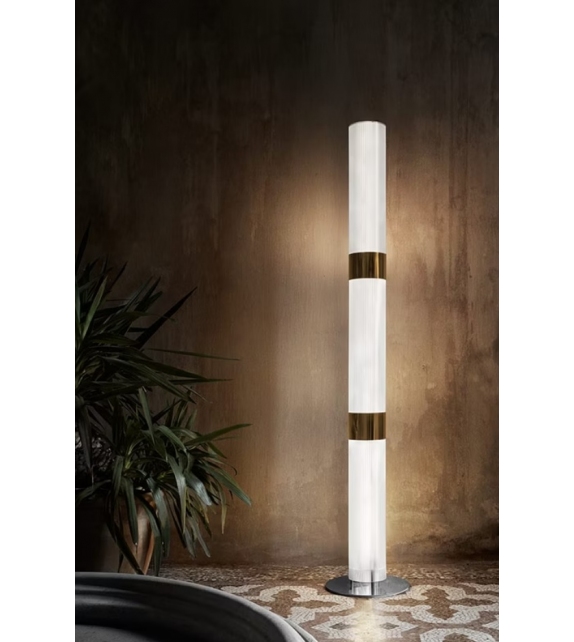 La Lollo Slamp Lampadaire