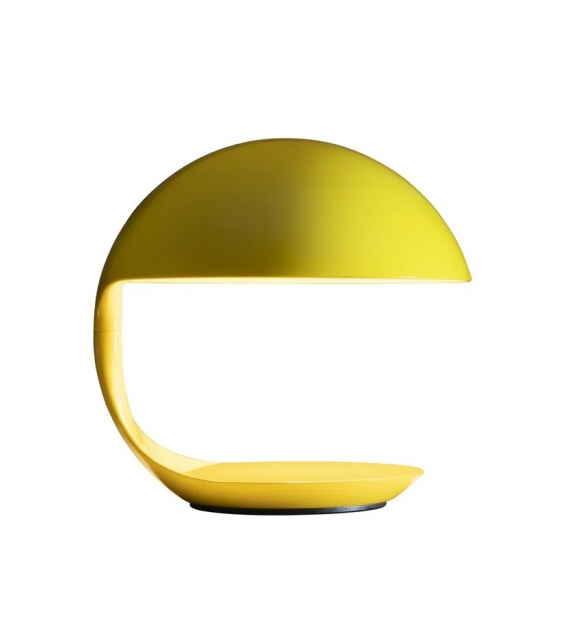 Cobra Martinelli Luce Lámpara de Mesa