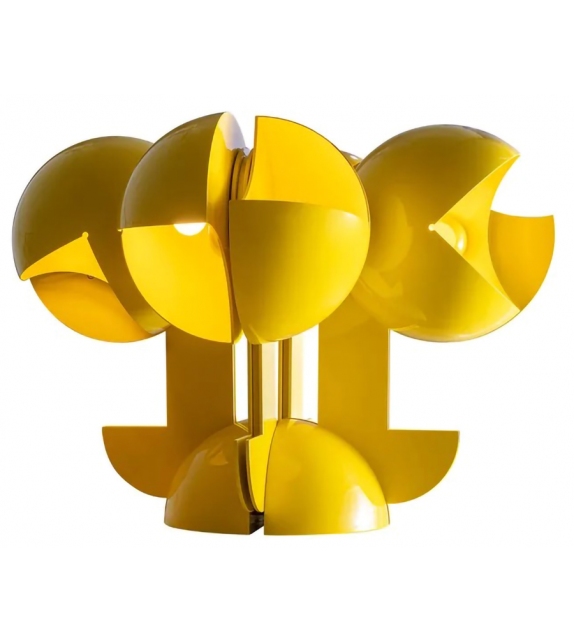 Ruspa 4 Martinelli Luce Tischlampe